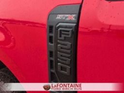 Ford Super Duty F-250 SRW XL 4WD Crew Cab 8' Box 2026