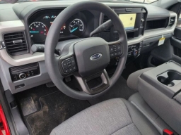 Ford Super Duty F-250 SRW XL 4WD Crew Cab 8' Box 2026