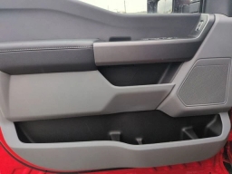 Ford Super Duty F-250 SRW XL 4WD Crew Cab 8' Box 2026