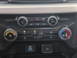 Ford Super Duty F-250 SRW XL 4WD Crew Cab 8' Box 2026