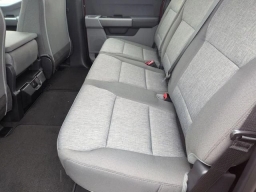 Ford Super Duty F-250 SRW XL 4WD Crew Cab 8' Box 2026