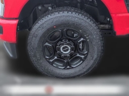 Ford Super Duty F-250 SRW XL 4WD Crew Cab 8' Box 2026