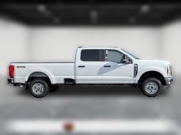 Ford Super Duty F-250 SRW XL 4WD Crew Cab 8' Box 2026