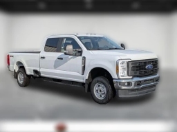 Ford Super Duty F-250 SRW XL 4WD Crew Cab 8' Box 2026