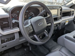 Ford Super Duty F-250 SRW XL 4WD Crew Cab 8' Box 2026