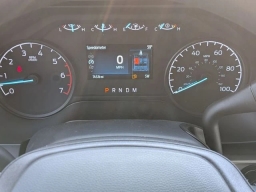 Ford Super Duty F-250 SRW XL 4WD Crew Cab 8' Box 2026