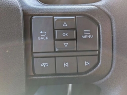 Ford Super Duty F-250 SRW XL 4WD Crew Cab 8' Box 2026