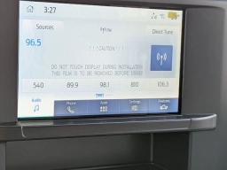 Ford Super Duty F-250 SRW XL 4WD Crew Cab 8' Box 2026