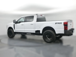 Ford Super Duty F-250 SRW XLT 4WD Crew Cab 6.75' Box 2026