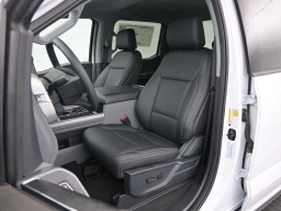 Ford Super Duty F-250 SRW XLT 4WD Crew Cab 6.75' Box 2026