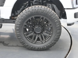 Ford Super Duty F-250 SRW XLT 4WD Crew Cab 6.75' Box 2026