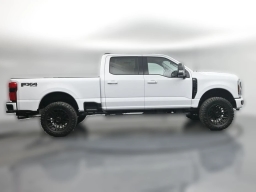 Ford Super Duty F-250 SRW XLT 4WD Crew Cab 6.75' Box 2026