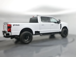 Ford Super Duty F-250 SRW XLT 4WD Crew Cab 6.75' Box 2026