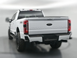 Ford Super Duty F-250 SRW XLT 4WD Crew Cab 6.75' Box 2026