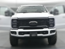 Ford Super Duty F-250 SRW XLT 4WD Crew Cab 6.75' Box 2026