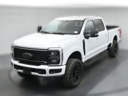 Ford Super Duty F-250 SRW XLT 4WD Crew Cab 6.75' Box 2026