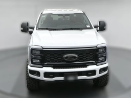 Ford Super Duty F-250 SRW XLT 4WD Crew Cab 6.75' Box 2026