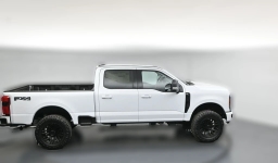 Ford Super Duty F-250 SRW XLT 4WD Crew Cab 6.75' Box 2026