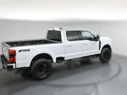 Ford Super Duty F-250 SRW XLT 4WD Crew Cab 6.75' Box 2026