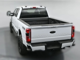Ford Super Duty F-250 SRW XLT 4WD Crew Cab 6.75' Box 2026