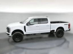 Ford Super Duty F-250 SRW XLT 4WD Crew Cab 6.75' Box 2026