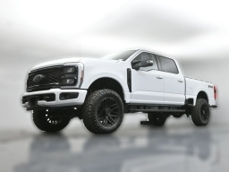 Ford Super Duty F-250 SRW XLT 4WD Crew Cab 6.75' Box 2026