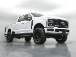 Ford Super Duty F-250 SRW XLT 4WD Crew Cab 6.75' Box 2026