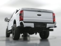 Ford Super Duty F-250 SRW XLT 4WD Crew Cab 6.75' Box 2026