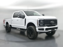 Ford Super Duty F-250 SRW XLT 4WD Crew Cab 6.75' Box 2026