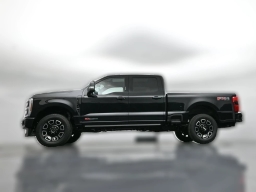 Ford Super Duty F-250 SRW Platinum 4WD Crew Cab 6.75' Box 2026
