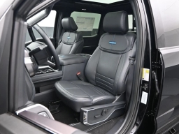 Ford Super Duty F-250 SRW Platinum 4WD Crew Cab 6.75' Box 2026