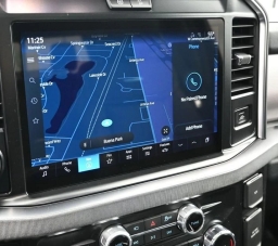 Ford Super Duty F-250 SRW Platinum 4WD Crew Cab 6.75' Box 2026