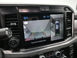 Ford Super Duty F-250 SRW Platinum 4WD Crew Cab 6.75' Box 2026