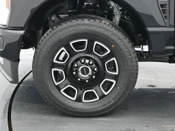 Ford Super Duty F-250 SRW Platinum 4WD Crew Cab 6.75' Box 2026