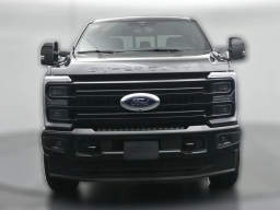 Ford Super Duty F-250 SRW Platinum 4WD Crew Cab 6.75' Box 2026