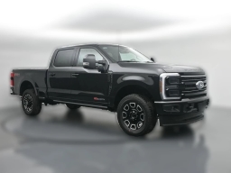 Ford Super Duty F-250 SRW Platinum 4WD Crew Cab 6.75' Box 2026