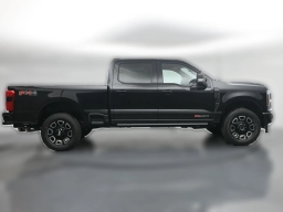 Ford Super Duty F-250 SRW Platinum 4WD Crew Cab 6.75' Box 2026