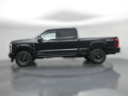 Ford Super Duty F-250 SRW Platinum 4WD Crew Cab 6.75' Box 2026