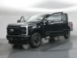 Ford Super Duty F-250 SRW Platinum 4WD Crew Cab 6.75' Box 2026