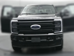 Ford Super Duty F-250 SRW Platinum 4WD Crew Cab 6.75' Box 2026