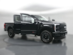 Ford Super Duty F-250 SRW Platinum 4WD Crew Cab 6.75' Box 2026