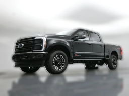 Ford Super Duty F-250 SRW Platinum 4WD Crew Cab 6.75' Box 2026