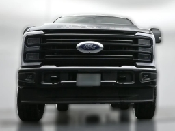 Ford Super Duty F-250 SRW Platinum 4WD Crew Cab 6.75' Box 2026