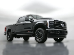 Ford Super Duty F-250 SRW Platinum 4WD Crew Cab 6.75' Box 2026