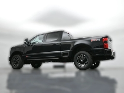 Ford Super Duty F-250 SRW Platinum 4WD Crew Cab 6.75' Box 2026