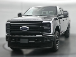 Ford Super Duty F-250 SRW Platinum 4WD Crew Cab 6.75' Box 2026