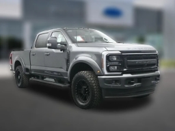 Ford Super Duty F-250 SRW LARIAT 4WD Crew Cab 6.75' Box 2026