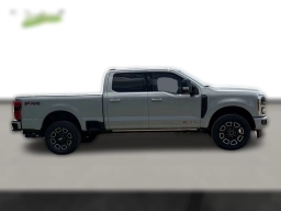 Ford Super Duty F-250 SRW Platinum 4WD Crew Cab 6.75' Box 2025