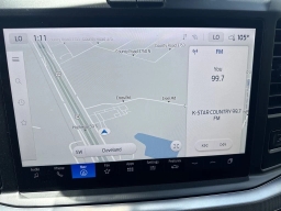 Ford Super Duty F-250 SRW Platinum 4WD Crew Cab 6.75' Box 2025