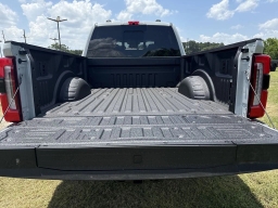 Ford Super Duty F-250 SRW Platinum 4WD Crew Cab 6.75' Box 2025